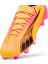 Ultra Ultimate Fg/ag Erkek Çim Zemin Kramponu 10774403 Turuncu 5