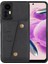 Cüzdan Durumda Xiaomi Redmi Not 12S Cüzdan Durumda Kart Tutucu Kickstand Içinde (Yurt Dışından) 1