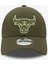 Nba 9forty Trucker Chibul Novgrf.- 2