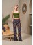 Kadın 3lü Pijama Takımı 25130 1