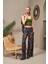 Kadın 3lü Pijama Takımı 25130 2