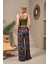 Kadın 3lü Pijama Takımı 25130 3
