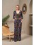 Kadın 3lü Pijama Takımı 25130 5