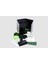 Wetproff Seramik Koruçu 3 Lü Set 1