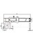 AS-316 Dijital Boru Kumpası 0-200 mm 3