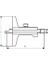 AS-321 Derinlik Kumpası 0-200MM 3