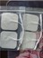 Comfort Plus R-C4A Tens Ems Pedi 4 Lü 1
