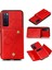 Onur 30 Pro Kickstand Cüzdan Kılıf Kart Tutucu Buit Için Cüzdan Kılıf (Yurt Dışından) 1