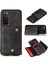 Onur 30 Pro Kickstand Cüzdan Kılıf Kart Tutucu Buit Için Cüzdan Kılıf (Yurt Dışından) 1