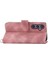 Samsung Galaxy S24 Artı Kabartmalı Bileklik Çoklu Kredi Için Flip Case (Yurt Dışından) 5