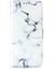 Google Piksel 7 Pro Manyetik Mermer Desen Tam Koruma Için Flip Case (Yurt Dışından) 1
