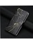 Samsung Galaxy S20 Fe Pu Deri Cüzdan Için Flip Case Tam Koruma Kartı (Yurt Dışından) 3