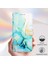 Google Piksel 5 Cüzdan Mermer Desen Kickstand Pu Deri Için Kılıf (Yurt Dışından) 2