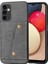 Samsung Galaxy S24 Artı Kart Tutucu Cüzdan Kılıf Buit Için Cüzdan Kılıf (Yurt Dışından) 1