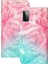 Samsung Galaxy S20 Fe Pu Deri Cüzdan Için Flip Case Tam Koruma Kartı (Yurt Dışından) 5