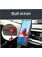 Samsung Galaxy S23 Buit Için Cüzdan Kılıf Demir Cüzdan Kılıf Kickstand Kart (Yurt Dışından) 3