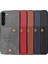Samsung Galaxy S23 Buit Için Cüzdan Kılıf Demir Cüzdan Kılıf Kickstand Kart (Yurt Dışından) 4