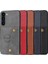 Samsung Galaxy S23 Buit Için Cüzdan Kılıf Demir Cüzdan Kılıf Kickstand Kart (Yurt Dışından) 4