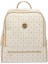 Bej Print Kadın Sırt Çantası - S1SR00079606-U4A 1