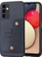 Samsung Galaxy S24 Artı Kart Tutucu Cüzdan Kılıf Buit Için Cüzdan Kılıf (Yurt Dışından) 1