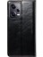 Xiaomi Redmi Not 12 Pro Artı 5g Manyetik Cüzdan Kickstand Için Flip Case (Yurt Dışından) 3