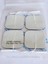 5x5 cm Kablolu Tens Elektrod Pedi 2