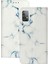 Samsung Galaxy Için Flip Case A52S 5g Mermer Desen Pu Deri Cüzdan Kart (Yurt Dışından) 1