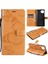 Kart Yuvası Standı ile Oppo Oppo 4 Lite Için Flip Case Darbeye Kapak Çevirin (Yurt Dışından) 1