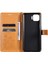 Kart Yuvası Standı ile Oppo Oppo 4 Lite Için Flip Case Darbeye Kapak Çevirin (Yurt Dışından) 3