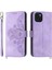 Iphone 15 Için Flip Case Artı Çoklu Kredi Kartı Yuvaları Darbeye (Yurt Dışından) 1