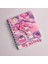 Kawaii Sanrio Hello Kitty ,melodi ,kuromi ,cinnamarol Defter Mıknatıslı Mini 1