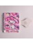 Kawaii Sanrio Hello Kitty ,melodi ,kuromi ,cinnamarol Defter Mıknatıslı Mini 2