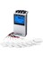 Everyway EV-906A Portatif Digital Dört 4 Kanallı Masaj/tens/ems Cihazı Aleti 3
