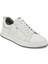 Beyaz Hakiki Deri Erkek Sneaker - E24I1AY56628-A26 1