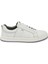 Beyaz Hakiki Deri Erkek Sneaker - E24I1AY56628-A26 3