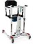 Comfort Plus DM-190U New Portatif Mobil Lift Hasta Transfer Lifti 2