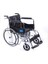DM-680 Tuvalet Özellikli Tekerlekli Sandalye 1