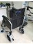 Comfort Plus DM-327 Mini Özellikli Transfer Tekerlekli Sandalyesi 1