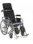 Özellikli Tuvaletli Tekerlekli Sandalye KY610GCJ 46 cm 1