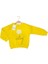 Kız Çocuk Papatya Nakışlı Sweatshirt 1