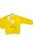 Kız Çocuk Papatya Nakışlı Sweatshirt 2