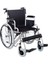 Comfort Plus DM-312 Centro 40 cm Özellikli Tekerlekli Sandalye 1