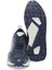 Lacivert Hakiki Deri Erkek Sneaker - E24I1AY56629-A31 4
