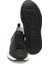 Siyah Hakiki Deri Erkek Sneaker - E24I1AY56703-A41 4