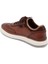 Taba Hakiki Deri Erkek Sneaker - E24I1AY56615-A29 2