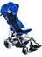 Mavi Engelli Pediatrik Baston Puset Dm-Boss 1