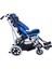 Mavi Engelli Pediatrik Baston Puset Dm-Boss 4