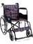 Comfort Plus KY809BJ Ekose Özellikli Tekerlekli Sandalye 1