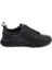 Siyah Hakiki Deri Erkek Sneaker - E24I1AY56664-A23 3