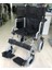 Comfort DM-327 Mini Özellikli Tekerlekli Sandalye 2
